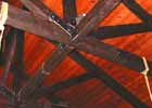 The Roof Beams