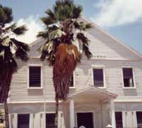 St. Joseph School, Pre Luis