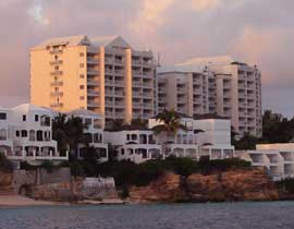 Evening View, Click to enlarge