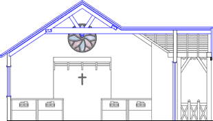 The interior, Click to enlarge!