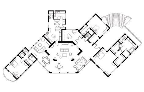 Vincens Villa Plans, click to enlarge!